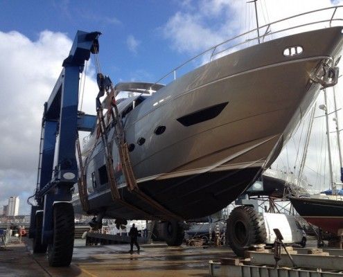 Solent Boat Repairs