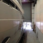 Yacht & Boat Repair In The Solent