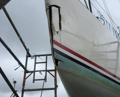 Premier Marine Yacht Repairs