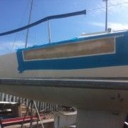 Yacht repair and maintenance
