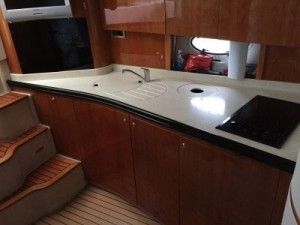 Yacht Refit Companies in Hampshire