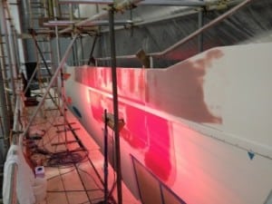 Solent Boat Repairs Southampton